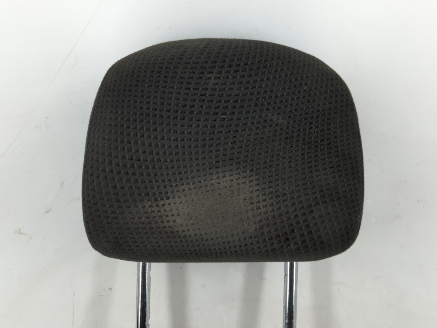 2015 Dodge Caravan Headrest Head Rest Front Driver Passenger Seat Fits OEM Used Auto Parts - Oemusedautoparts1.com