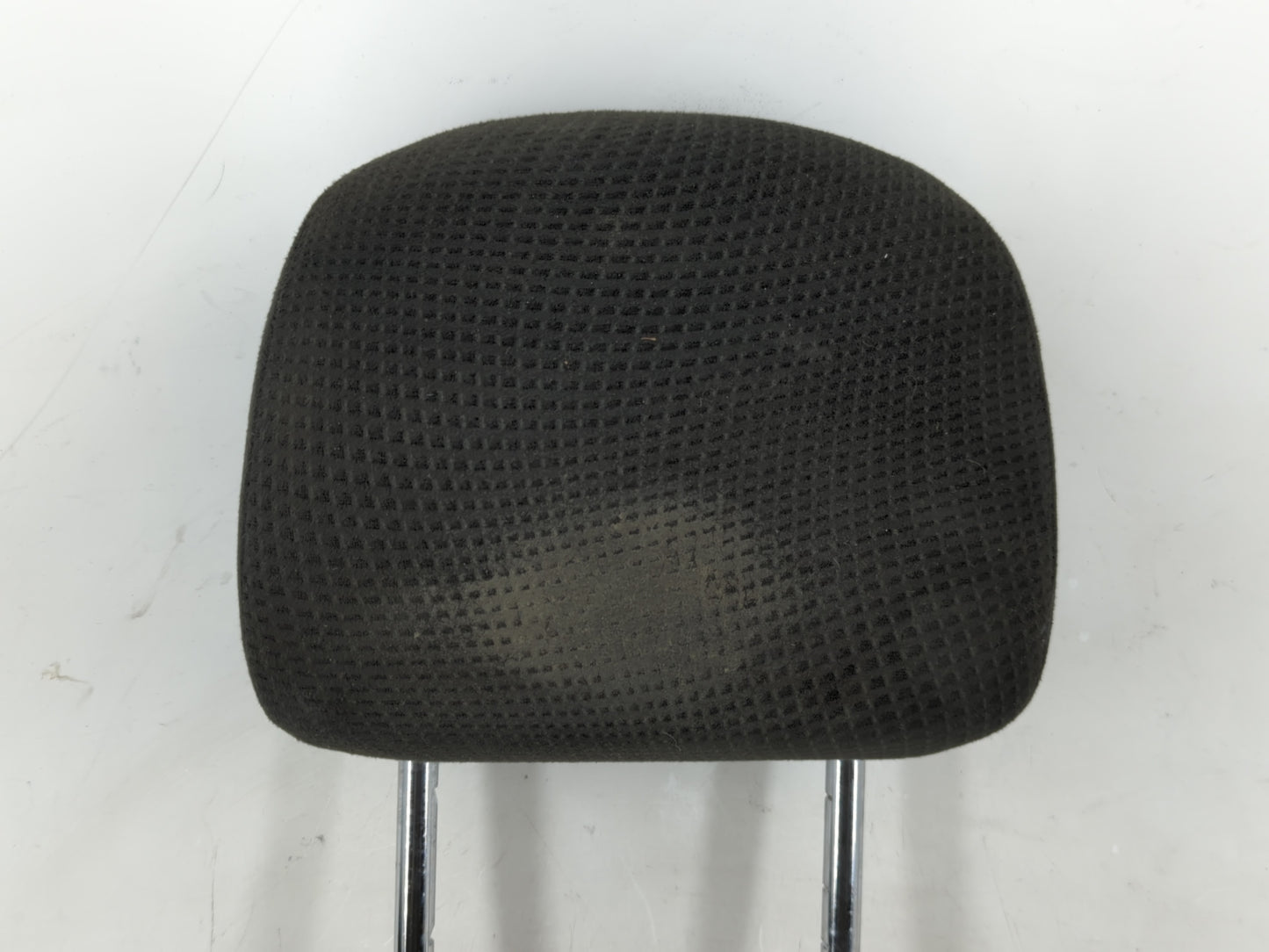 2015 Dodge Caravan Headrest Head Rest Front Driver Passenger Seat Fits OEM Used Auto Parts - Oemusedautoparts1.com