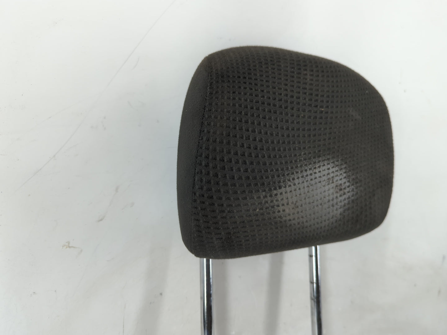 2015 Dodge Caravan Headrest Head Rest Front Driver Passenger Seat Fits OEM Used Auto Parts - Oemusedautoparts1.com