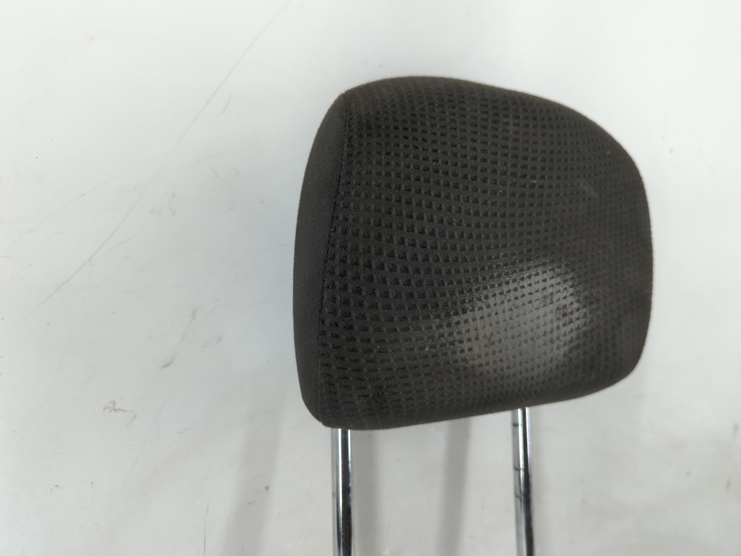 2015 Dodge Caravan Headrest Head Rest Front Driver Passenger Seat Fits OEM Used Auto Parts - Oemusedautoparts1.com