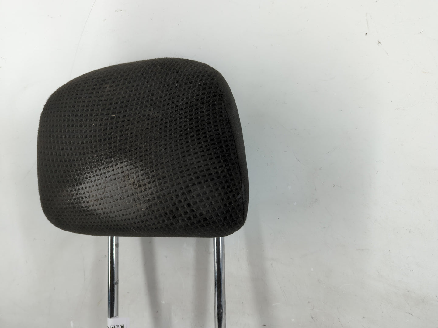 2015 Dodge Caravan Headrest Head Rest Front Driver Passenger Seat Fits OEM Used Auto Parts - Oemusedautoparts1.com