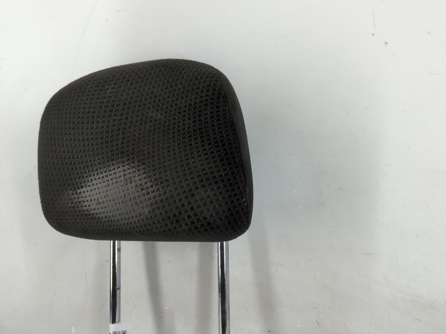 2015 Dodge Caravan Headrest Head Rest Front Driver Passenger Seat Fits OEM Used Auto Parts - Oemusedautoparts1.com