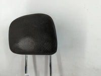 2015 Dodge Caravan Headrest Head Rest Front Driver Passenger Seat Fits OEM Used Auto Parts - Oemusedautoparts1.com