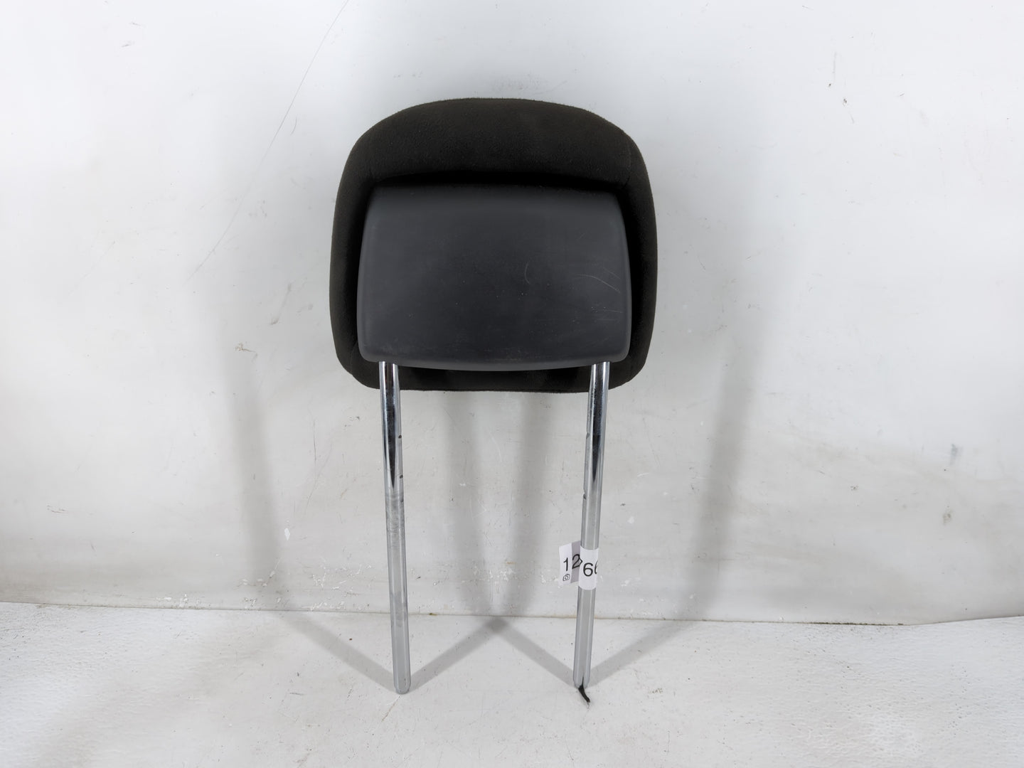 2015 Dodge Caravan Headrest Head Rest Front Driver Passenger Seat Fits OEM Used Auto Parts - Oemusedautoparts1.com