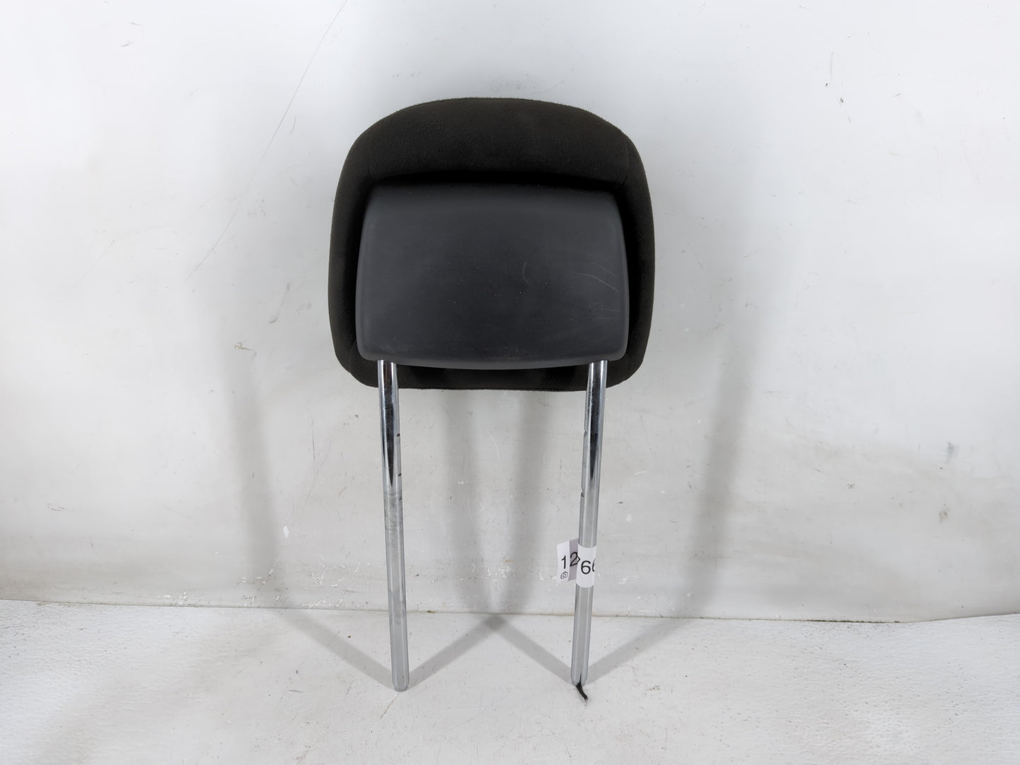 2015 Dodge Caravan Headrest Head Rest Front Driver Passenger Seat Fits OEM Used Auto Parts - Oemusedautoparts1.com
