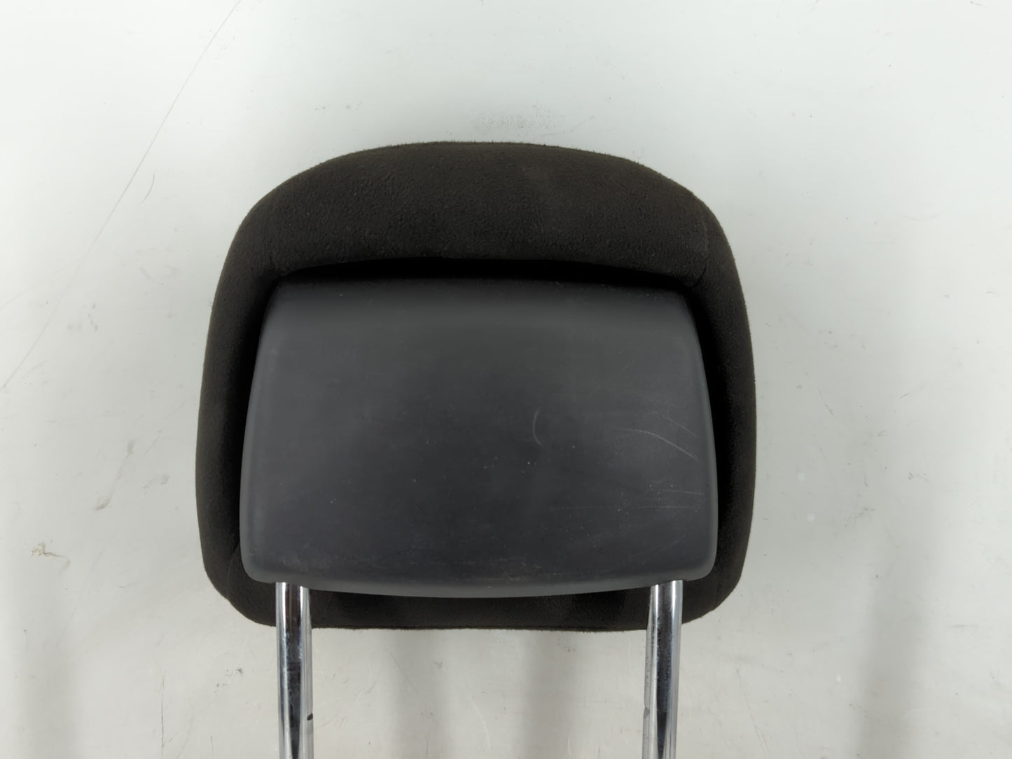 2015 Dodge Caravan Headrest Head Rest Front Driver Passenger Seat Fits OEM Used Auto Parts - Oemusedautoparts1.com