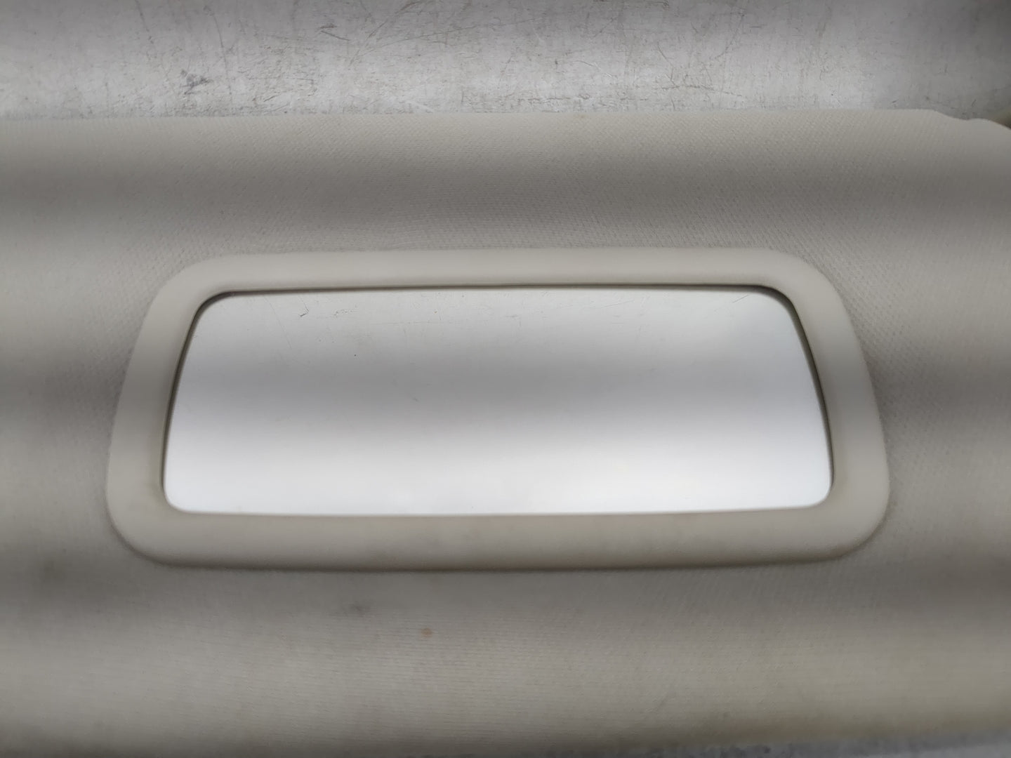 2015 Dodge Caravan Sun Visor Shade Replacement Passenger Right Mirror Fits Fits 2011 2012 2013 2014 2016 2017 2018 2019 2020