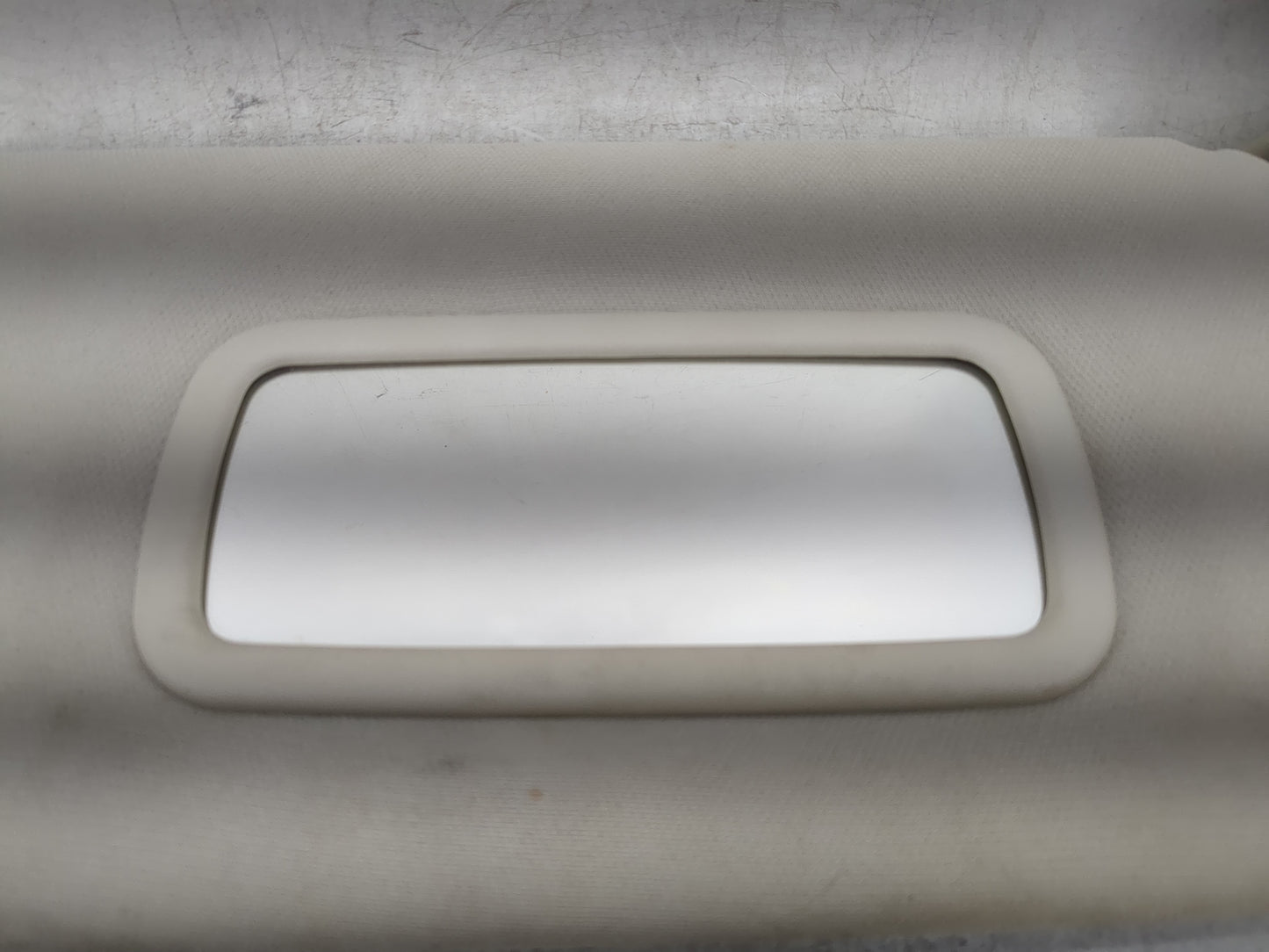 2015 Dodge Caravan Sun Visor Shade Replacement Passenger Right Mirror Fits Fits 2011 2012 2013 2014 2016 2017 2018 2019 2020