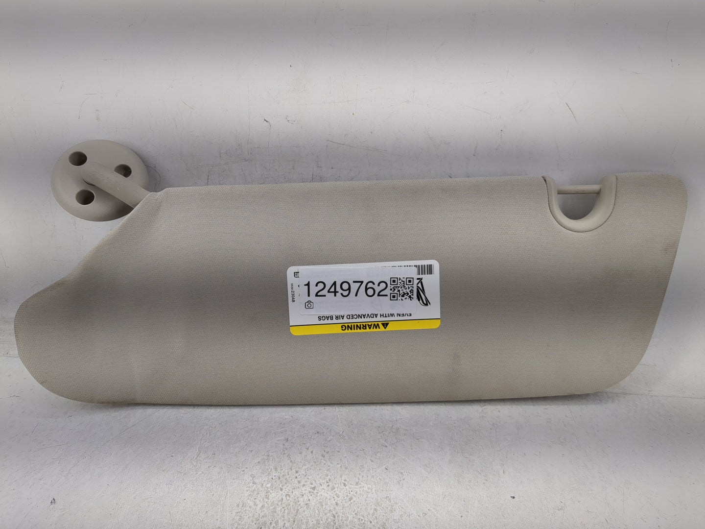 2015 Dodge Caravan Sun Visor Shade Replacement Passenger Right Mirror Fits Fits 2011 2012 2013 2014 2016 2017 2018 2019 2020