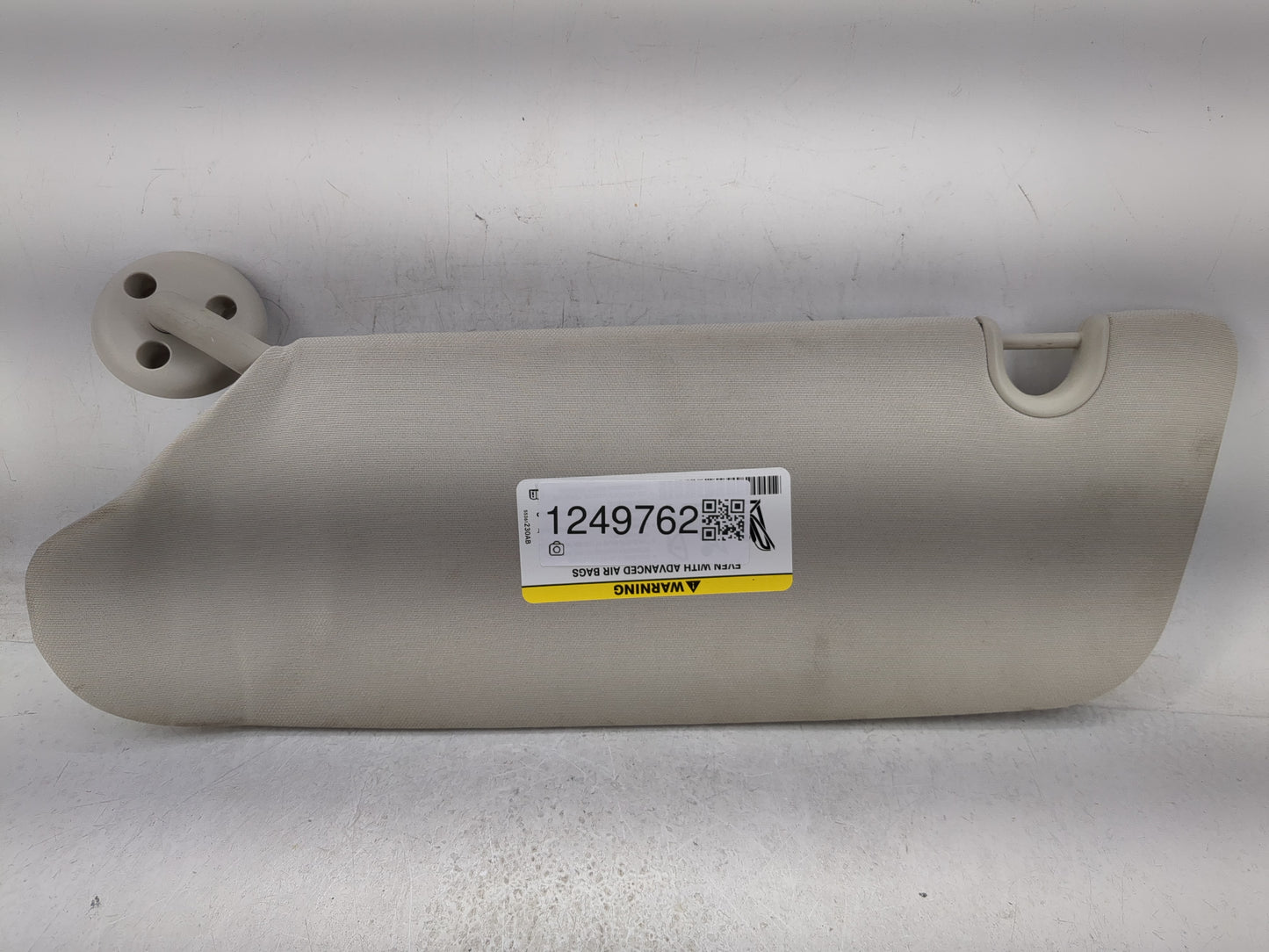 2015 Dodge Caravan Sun Visor Shade Replacement Passenger Right Mirror Fits Fits 2011 2012 2013 2014 2016 2017 2018 2019 2020