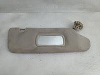 2015 Dodge Caravan Sun Visor Shade Replacement Driver Left Mirror Fits Fits 2011 2012 2013 2014 2016 2017 2018 2019 2020 OEM