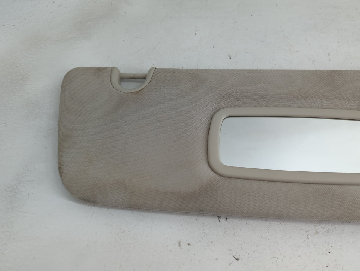 2015 Dodge Caravan Sun Visor Shade Replacement Driver Left Mirror Fits Fits 2011 2012 2013 2014 2016 2017 2018 2019 2020 OEM