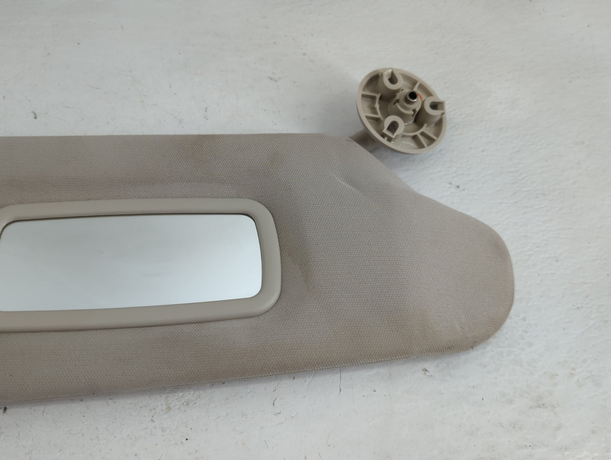 2015 Dodge Caravan Sun Visor Shade Replacement Driver Left Mirror Fits Fits 2011 2012 2013 2014 2016 2017 2018 2019 2020 OEM