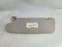2015 Dodge Caravan Sun Visor Shade Replacement Driver Left Mirror Fits Fits 2011 2012 2013 2014 2016 2017 2018 2019 2020 OEM