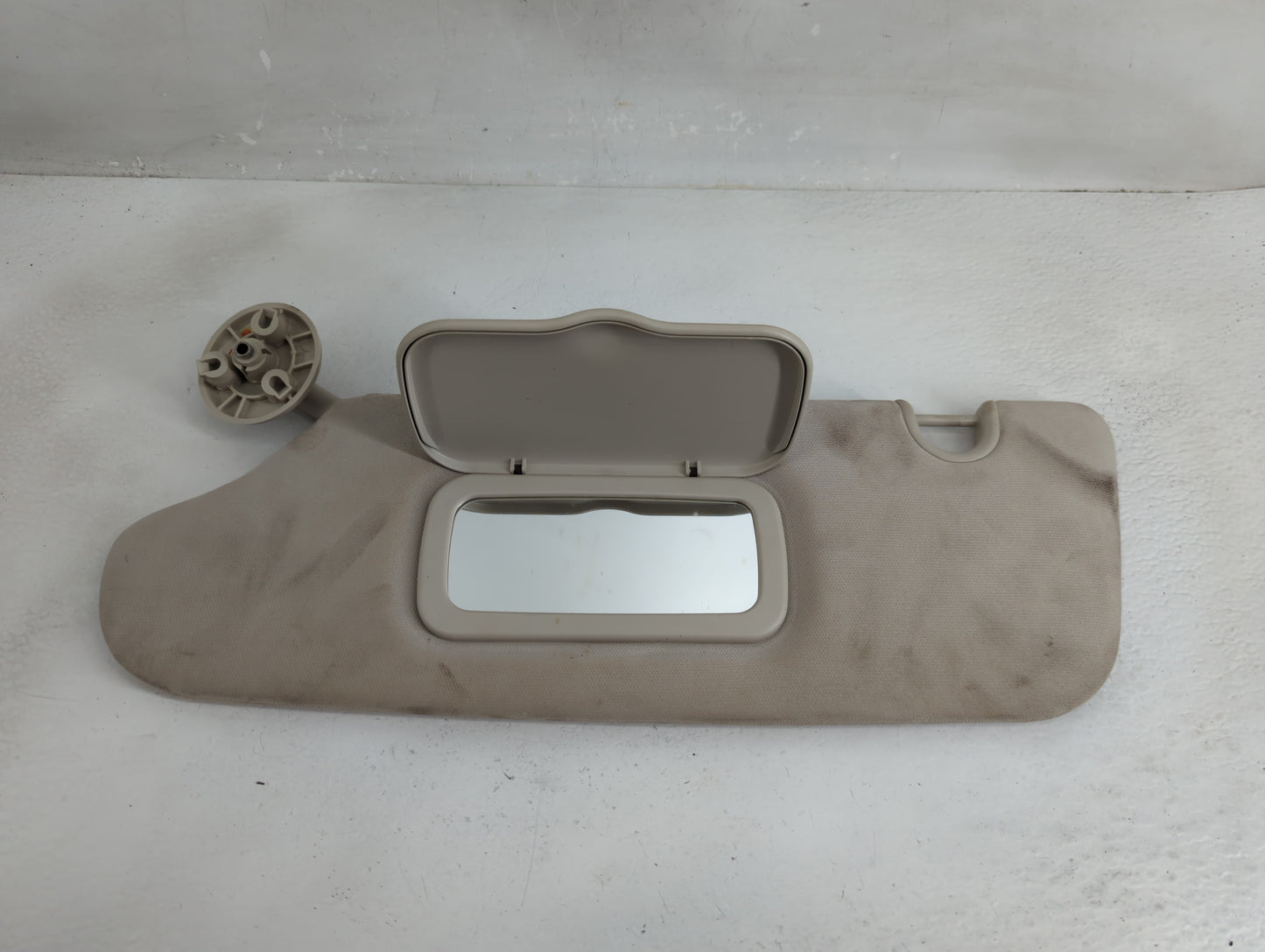 2015 Dodge Caravan Sun Visor Shade Replacement Passenger Right Mirror Fits Fits 2011 2012 2013 2014 2016 2017 2018 2019 2020