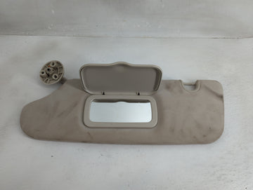 2015 Dodge Caravan Sun Visor Shade Replacement Passenger Right Mirror Fits Fits 2011 2012 2013 2014 2016 2017 2018 2019 2020