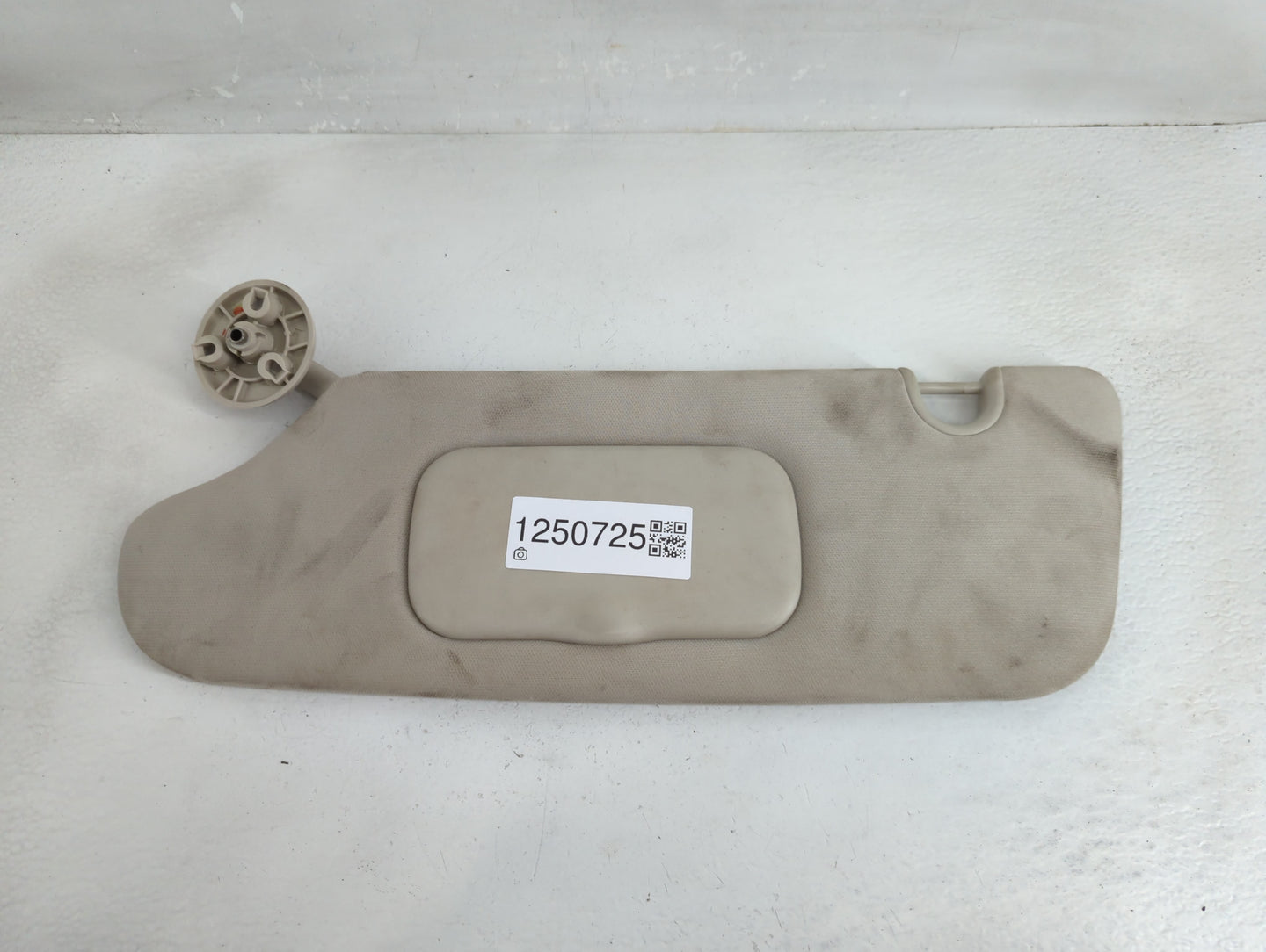 2015 Dodge Caravan Sun Visor Shade Replacement Passenger Right Mirror Fits Fits 2011 2012 2013 2014 2016 2017 2018 2019 2020