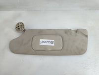 2015 Dodge Caravan Sun Visor Shade Replacement Passenger Right Mirror Fits Fits 2011 2012 2013 2014 2016 2017 2018 2019 2020