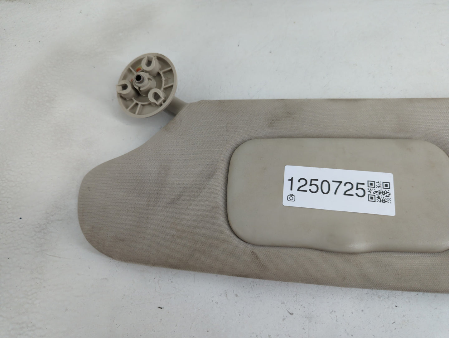 2015 Dodge Caravan Sun Visor Shade Replacement Passenger Right Mirror Fits Fits 2011 2012 2013 2014 2016 2017 2018 2019 2020