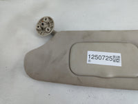 2015 Dodge Caravan Sun Visor Shade Replacement Passenger Right Mirror Fits Fits 2011 2012 2013 2014 2016 2017 2018 2019 2020