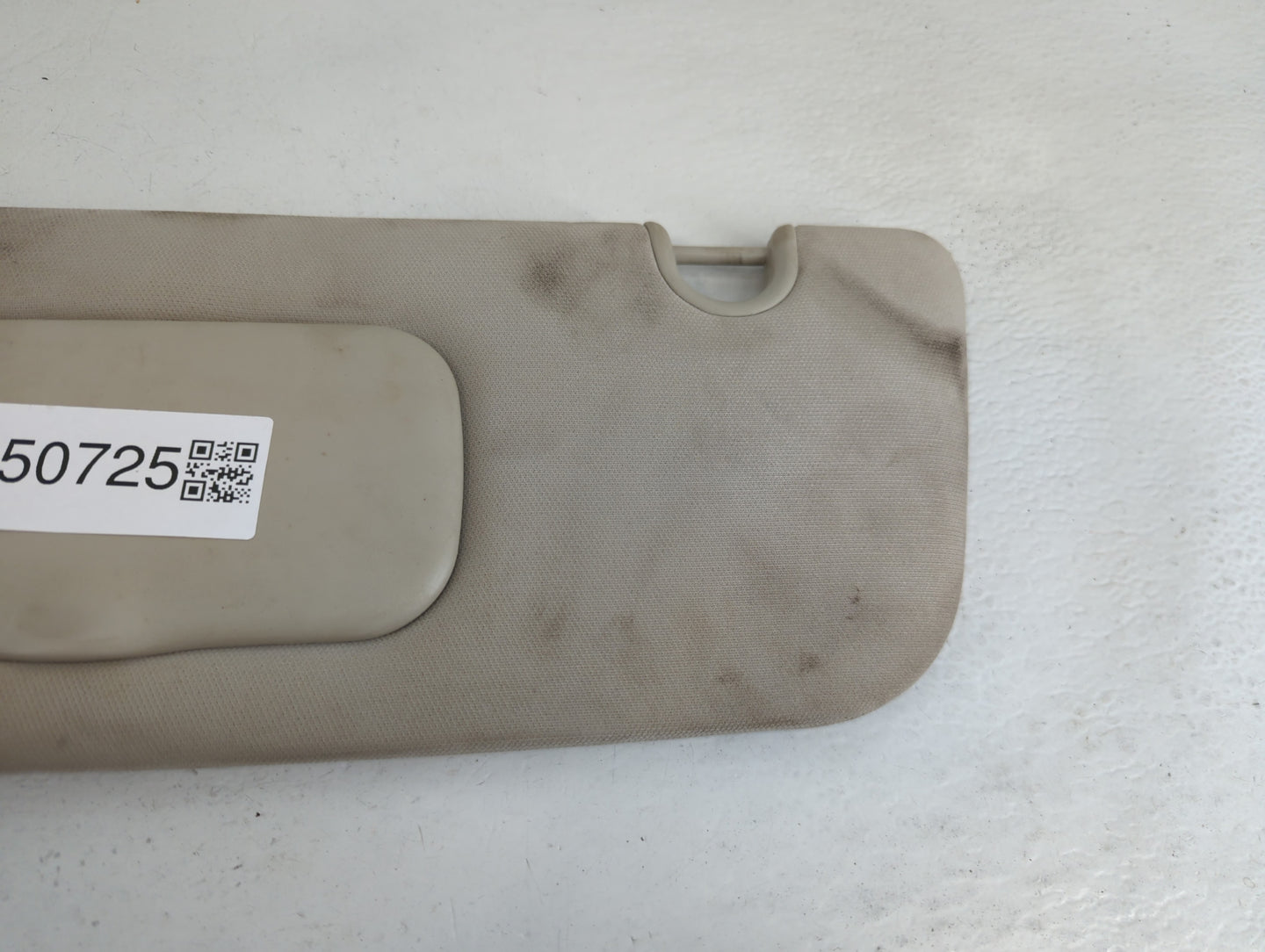 2015 Dodge Caravan Sun Visor Shade Replacement Passenger Right Mirror Fits Fits 2011 2012 2013 2014 2016 2017 2018 2019 2020