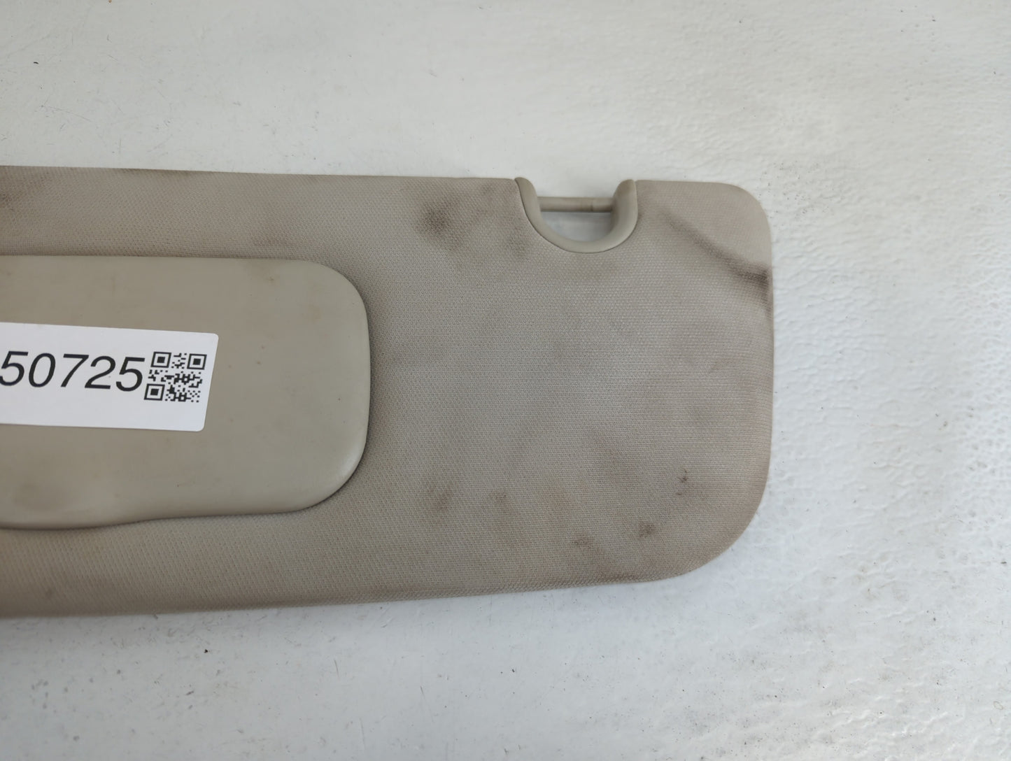 2015 Dodge Caravan Sun Visor Shade Replacement Passenger Right Mirror Fits Fits 2011 2012 2013 2014 2016 2017 2018 2019 2020