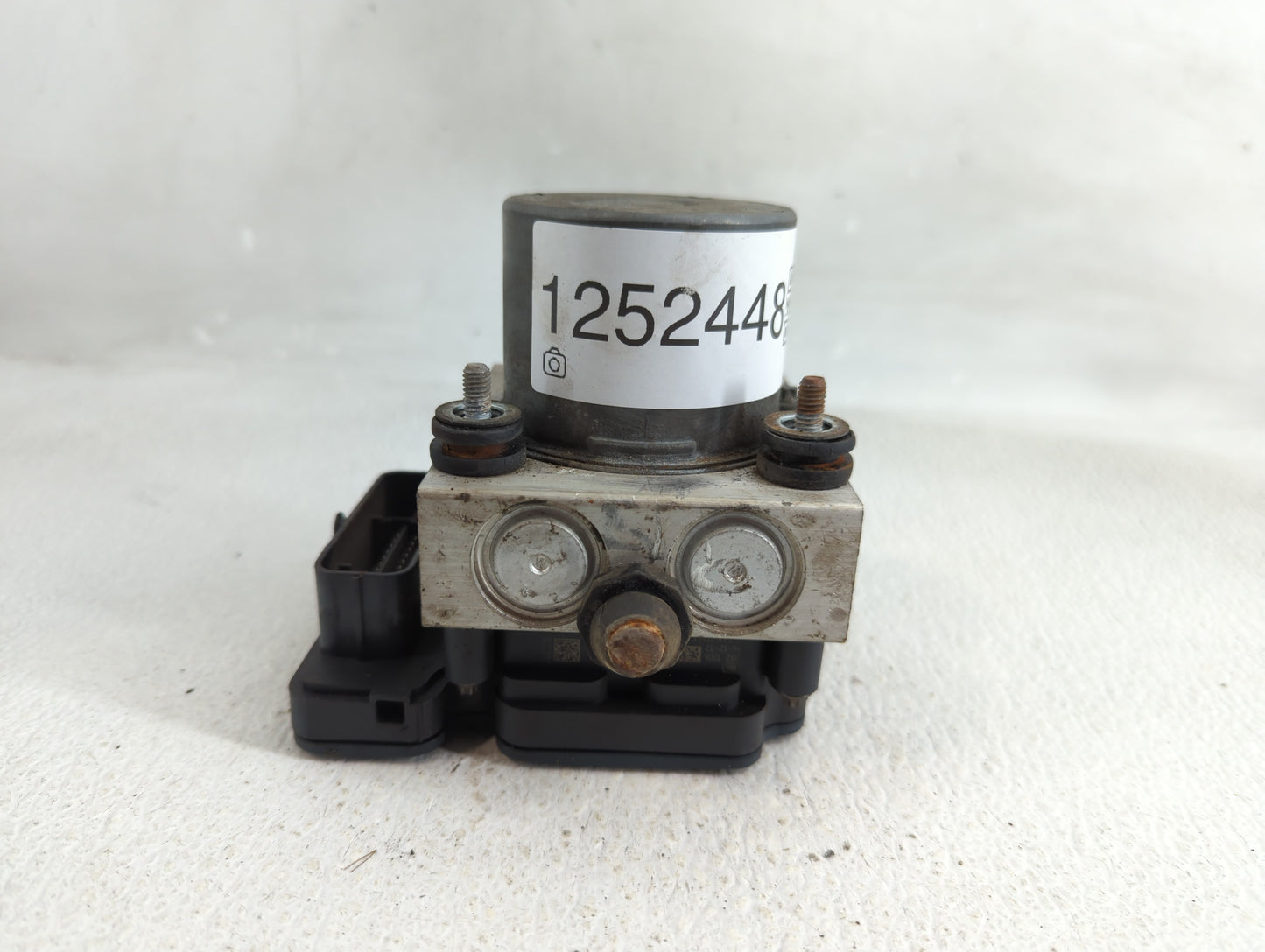 2015 Dodge Caravan ABS Pump Control Module Replacement P/N:P68183803AC Fits Fits 2016 2017 2018 2019 2020 OEM Used Auto Part