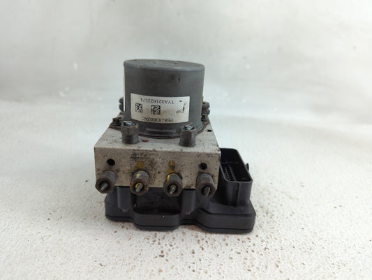 2015 Dodge Caravan ABS Pump Control Module Replacement P/N:P68183803AC Fits Fits 2016 2017 2018 2019 2020 OEM Used Auto Part