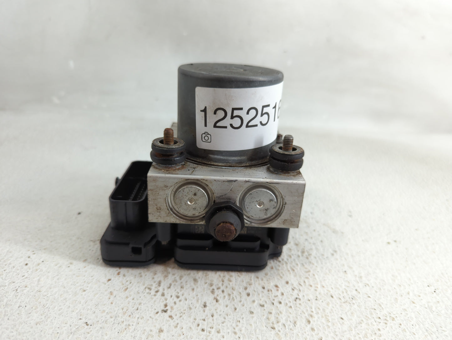 2015 Dodge Caravan ABS Pump Control Module Replacement P/N:P68183803AC Fits Fits 2016 2017 2018 2019 2020 OEM Used Auto Part