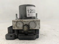 2015 Dodge Caravan ABS Pump Control Module Replacement P/N:P68183803AC Fits Fits 2016 2017 2018 2019 2020 OEM Used Auto Part