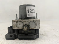 2015 Dodge Caravan Anti-Lock Brake ABS Pump Module Actuator OEM P/N:P68183803AC Fits Fits 2016 2017 2018 2019 2020 OEM Used 