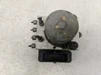 2015 Dodge Caravan Anti-Lock Brake ABS Pump Module Actuator OEM P/N:P68183803AC Fits Fits 2016 2017 2018 2019 2020 OEM Used 