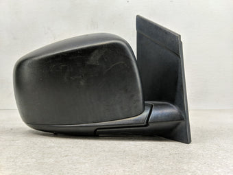 compare product 2015 Dodge Caravan Side Mirror Replacement Passenger Right View Door Mirror P/N:05113410AI Fits OEM Used Auto Parts