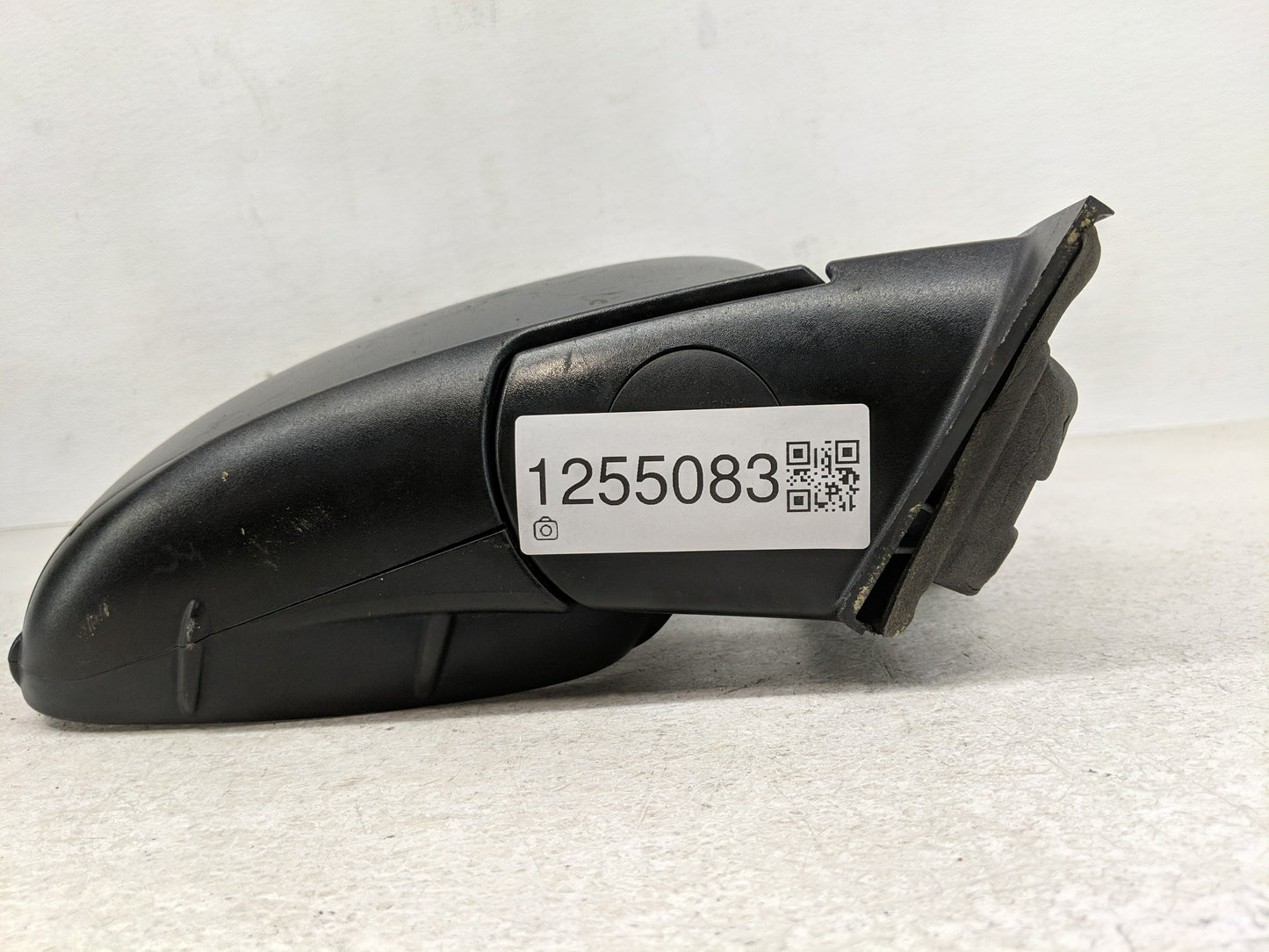 2015 Dodge Caravan Side Mirror Replacement Passenger Right View Door Mirror P/N:05113410AI Fits OEM Used Auto Parts - Oemuse