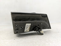 2015 Dodge Caravan Side Mirror Replacement Passenger Right View Door Mirror P/N:05113410AI Fits OEM Used Auto Parts - Oemuse