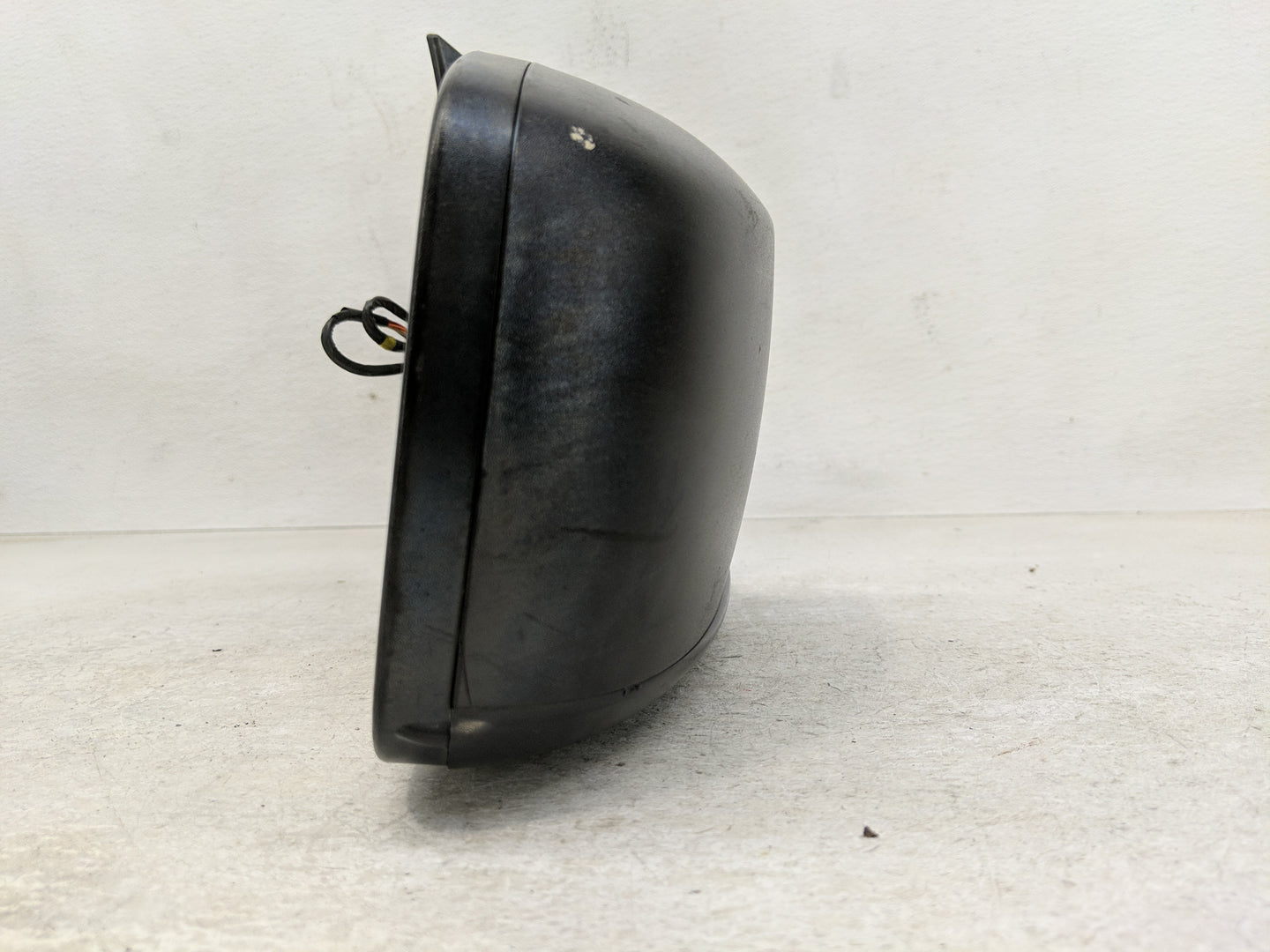 2015 Dodge Caravan Side Mirror Replacement Passenger Right View Door Mirror P/N:05113410AI Fits OEM Used Auto Parts - Oemuse