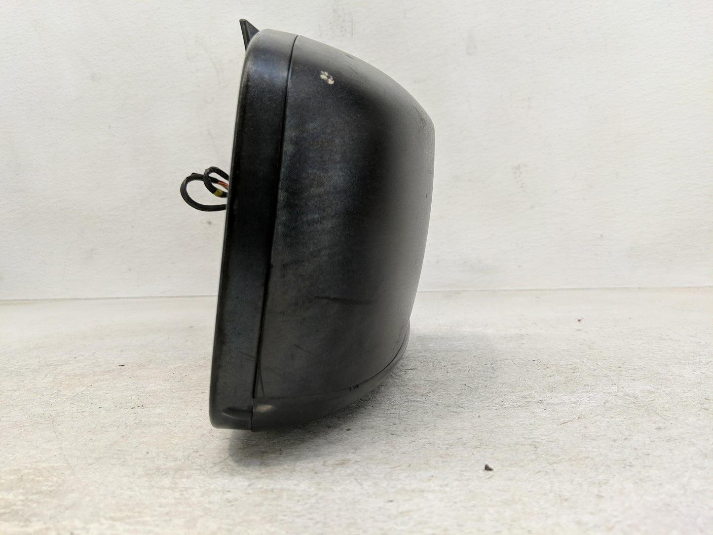 2015 Dodge Caravan Side Mirror Replacement Passenger Right View Door Mirror P/N:05113410AI Fits OEM Used Auto Parts - Oemuse