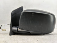 2015 Dodge Caravan Side Mirror Replacement Driver Left View Door Mirror P/N:05113409AI Fits OEM Used Auto Parts - Oemusedaut
