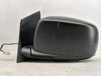compare product 2015 Dodge Caravan Side Mirror Replacement Driver Left View Door Mirror P/N:05113409AI Fits OEM Used Auto Parts