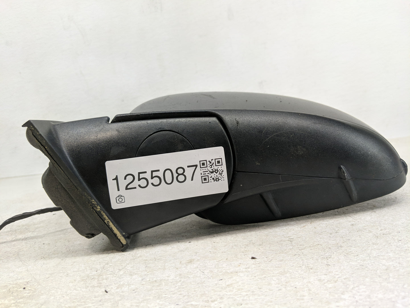 2015 Dodge Caravan Side Mirror Replacement Driver Left View Door Mirror P/N:05113409AI Fits OEM Used Auto Parts - Oemusedaut