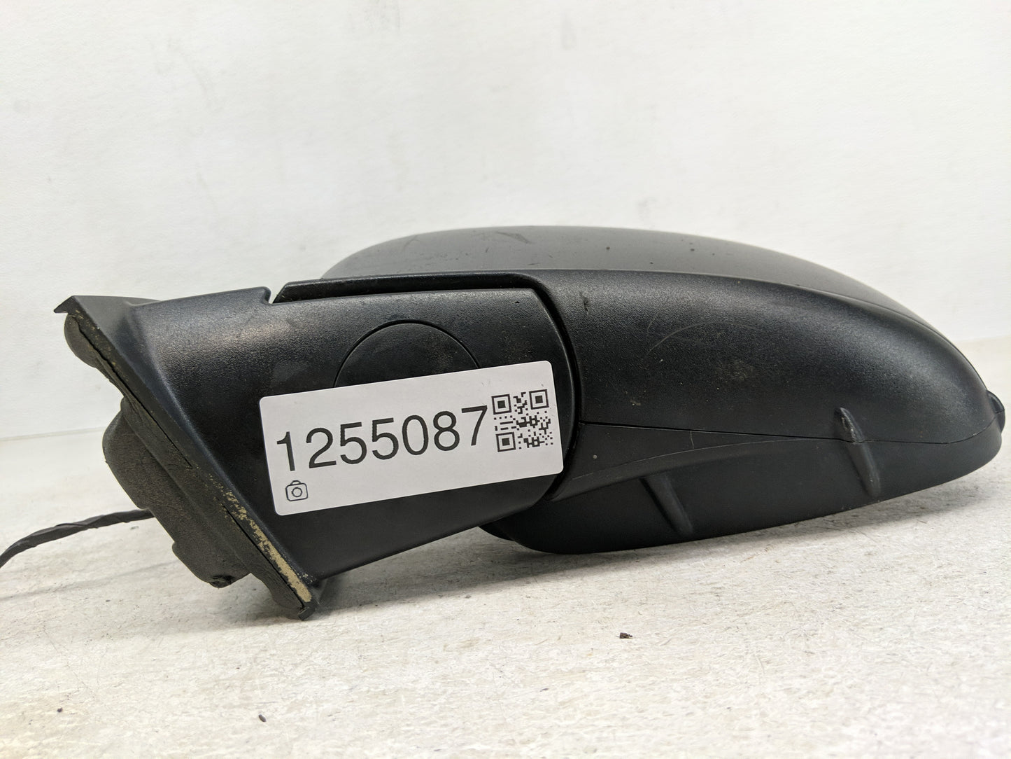 2015 Dodge Caravan Side Mirror Replacement Driver Left View Door Mirror P/N:05113409AI Fits OEM Used Auto Parts - Oemusedaut