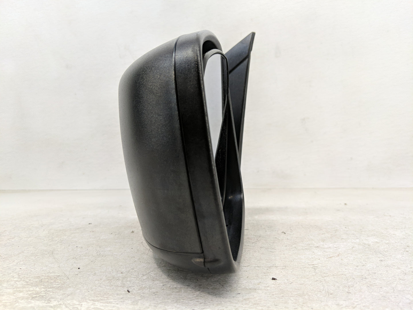 2015 Dodge Caravan Side Mirror Replacement Driver Left View Door Mirror P/N:05113409AI Fits OEM Used Auto Parts - Oemusedaut