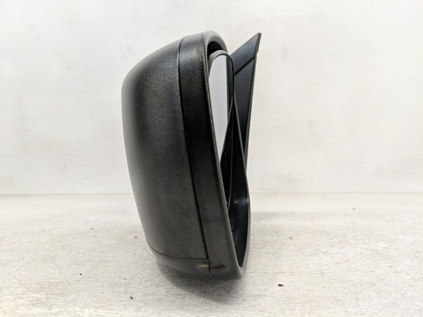 2015 Dodge Caravan Side Mirror Replacement Driver Left View Door Mirror P/N:05113409AI Fits OEM Used Auto Parts - Oemusedaut