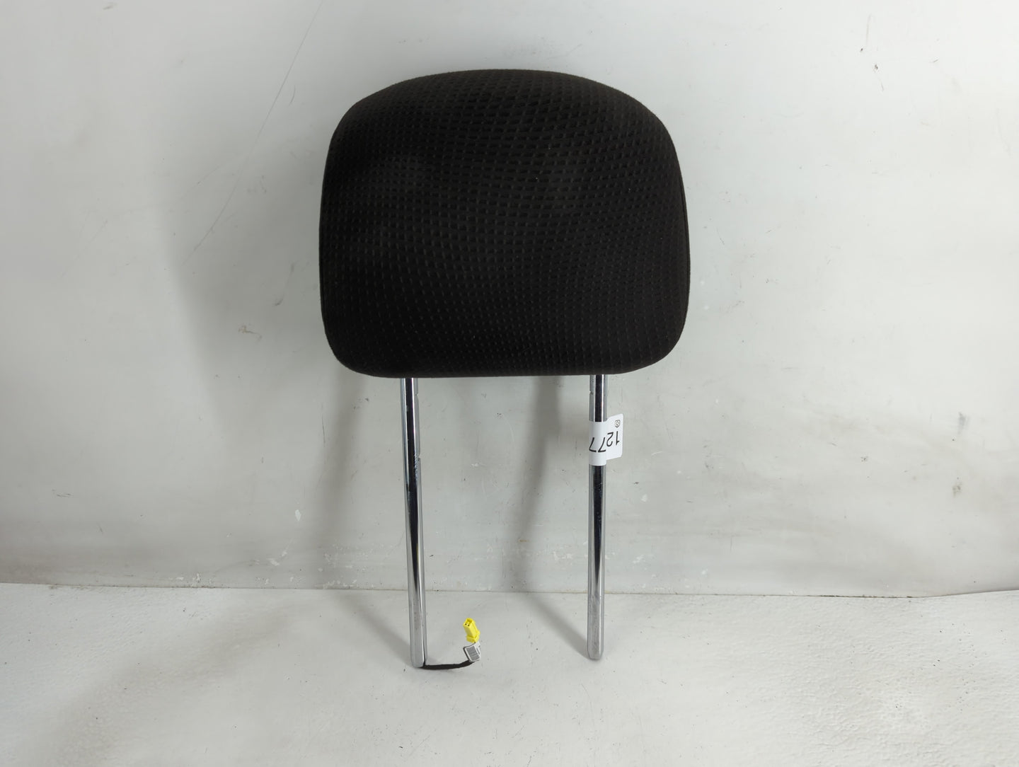 2015 Dodge Caravan Headrest Head Rest Front Driver Passenger Seat Fits OEM Used Auto Parts - Oemusedautoparts1.com