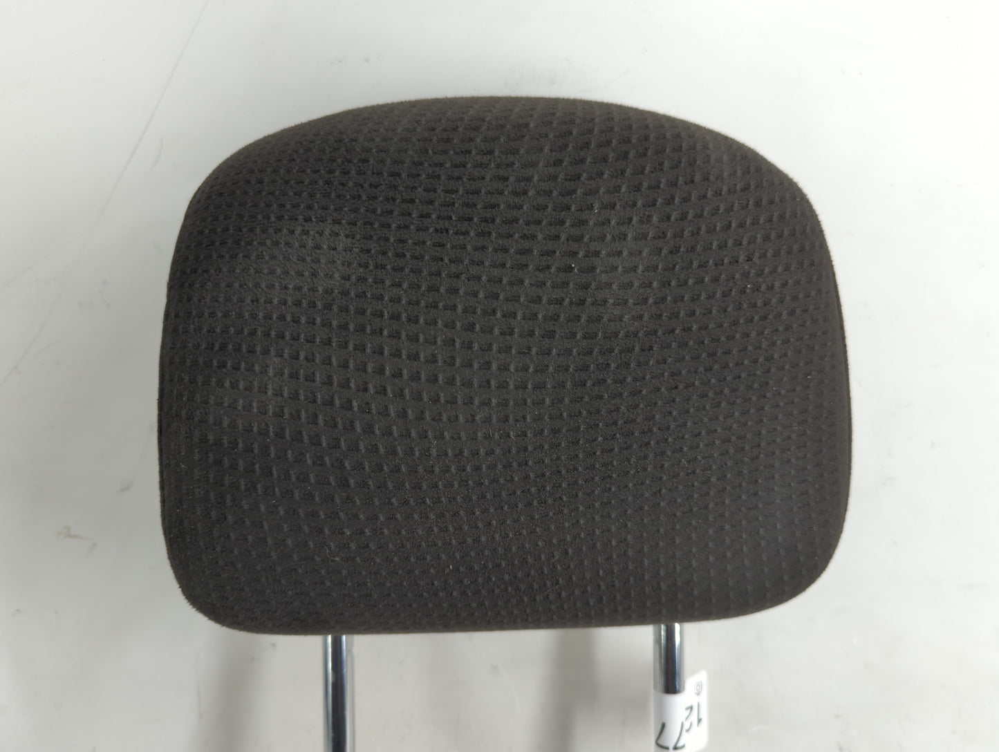 2015 Dodge Caravan Headrest Head Rest Front Driver Passenger Seat Fits OEM Used Auto Parts - Oemusedautoparts1.com