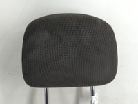 2015 Dodge Caravan Headrest Head Rest Front Driver Passenger Seat Fits OEM Used Auto Parts - Oemusedautoparts1.com
