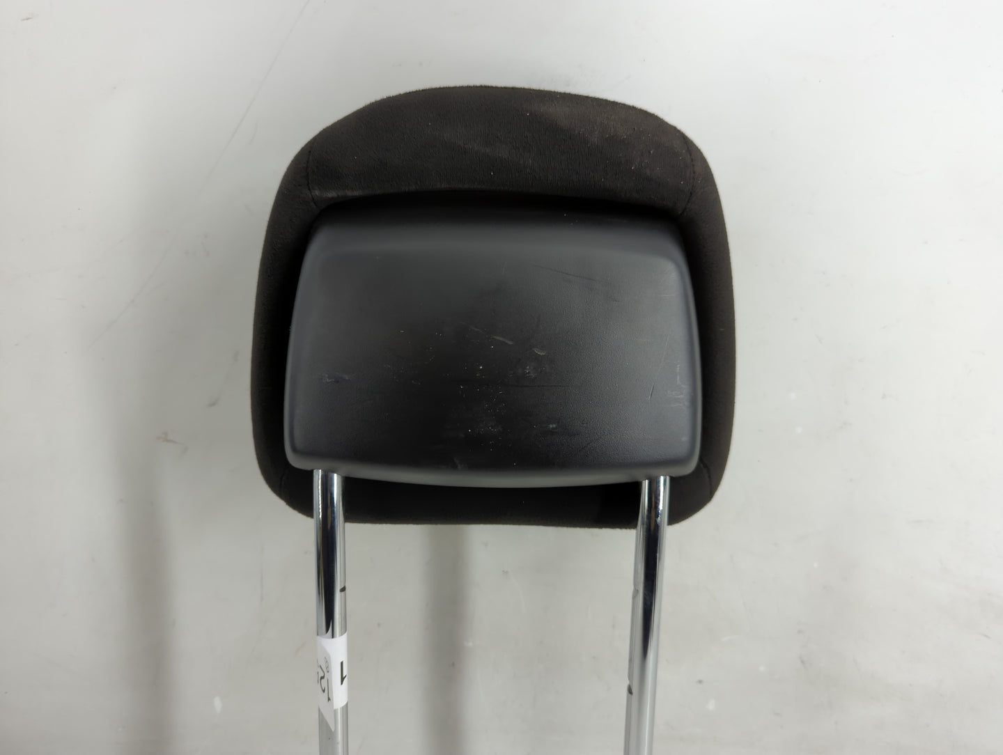 2015 Dodge Caravan Headrest Head Rest Front Driver Passenger Seat Fits OEM Used Auto Parts - Oemusedautoparts1.com