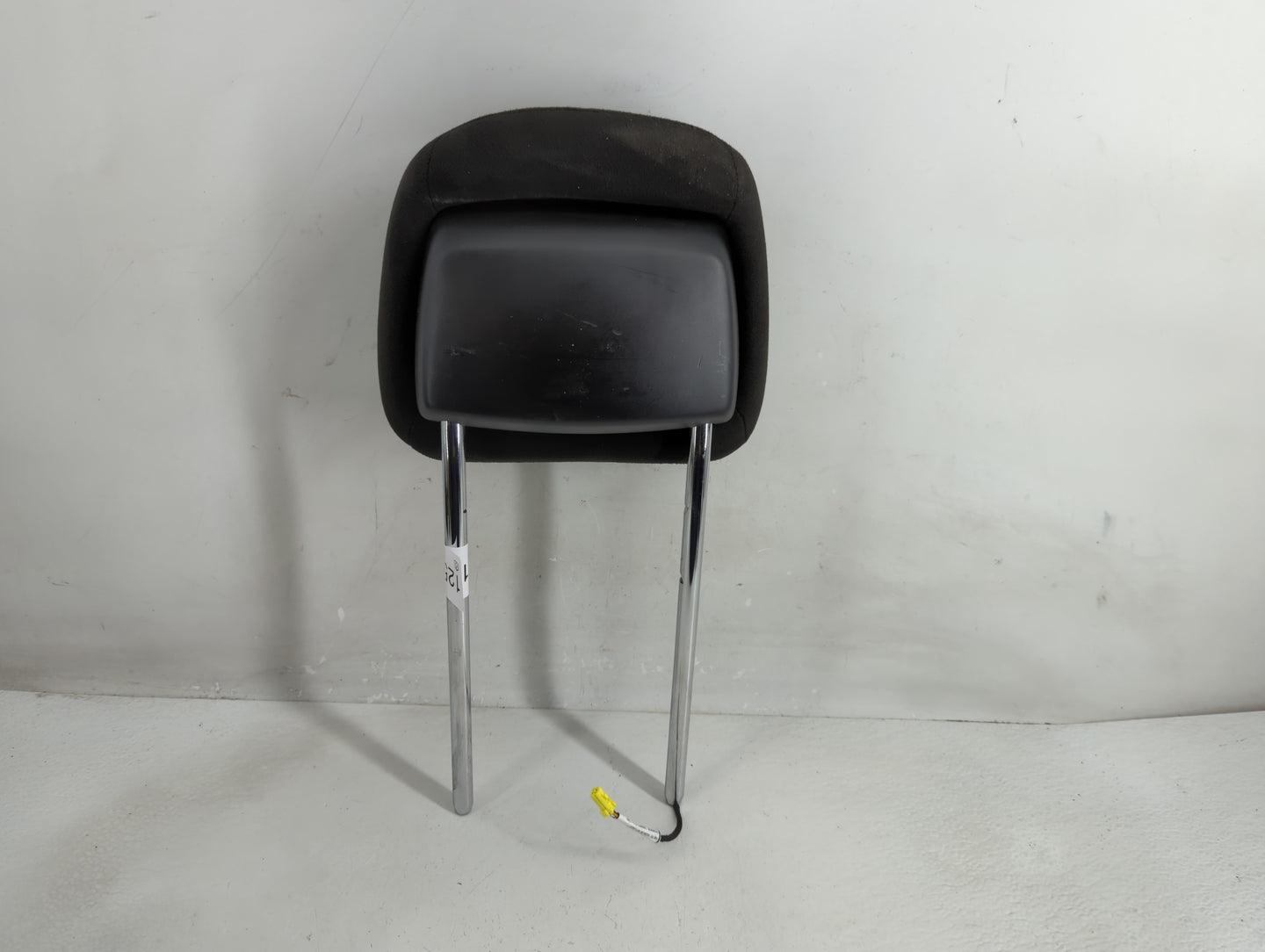 2015 Dodge Caravan Headrest Head Rest Front Driver Passenger Seat Fits OEM Used Auto Parts - Oemusedautoparts1.com