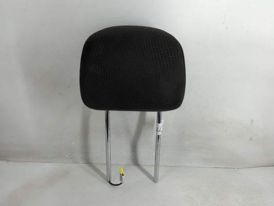 2015 Dodge Caravan Headrest Head Rest Rear Seat Fits OEM Used Auto Parts - Oemusedautoparts1.com