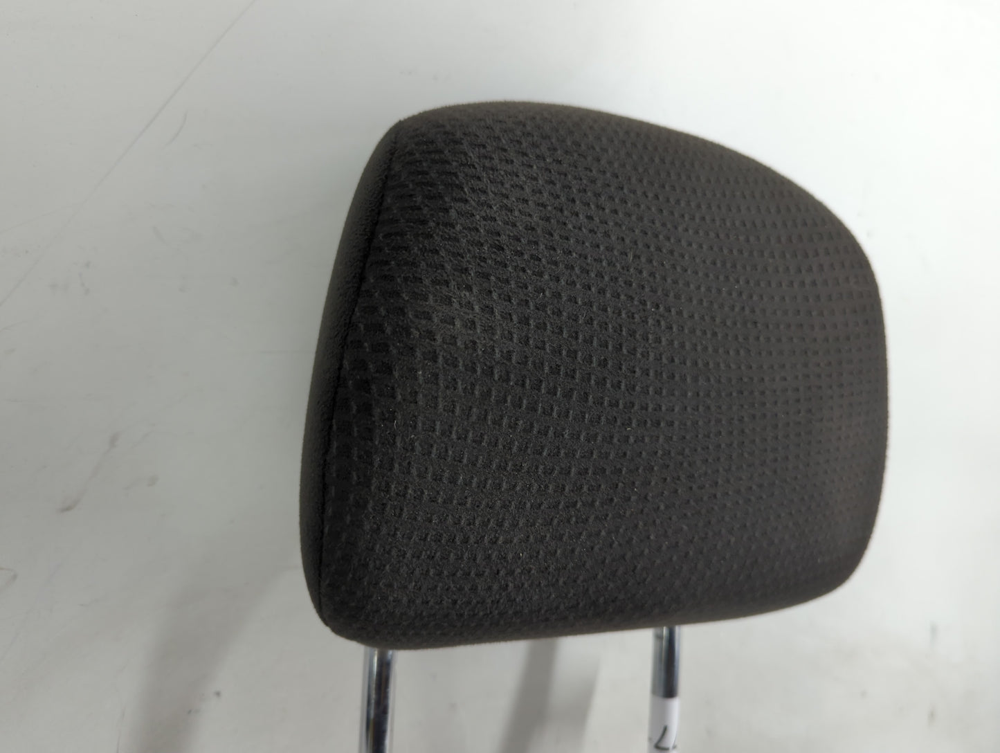 2015 Dodge Caravan Headrest Head Rest Rear Seat Fits OEM Used Auto Parts - Oemusedautoparts1.com